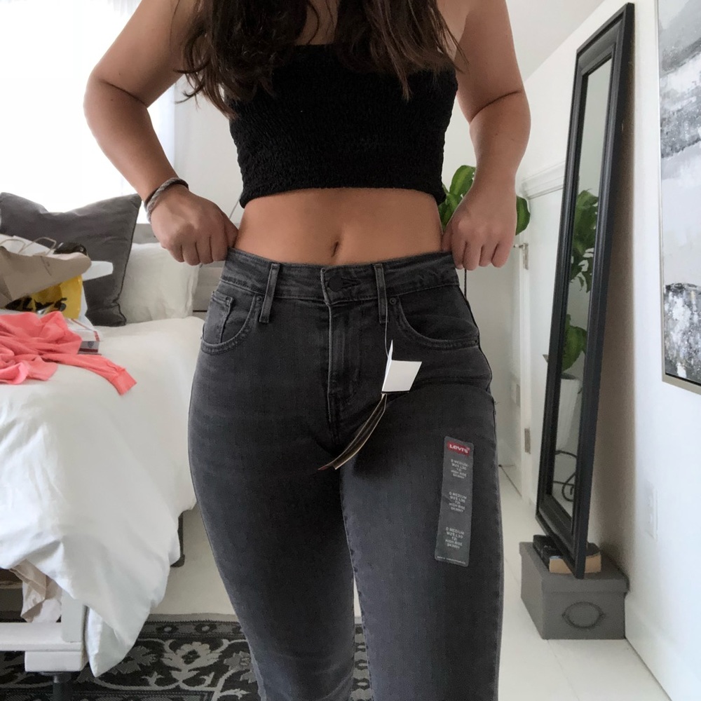 Levi’s 721